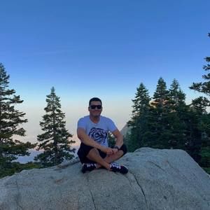 Meet your Posher, Bakyt